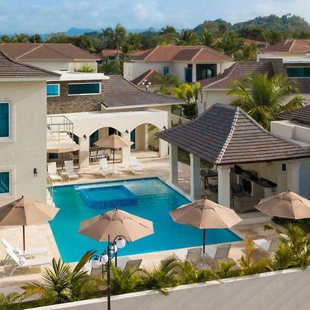 פוארטו פלטה Royal Villas At Lifestyle Resort מראה חיצוני תמונה