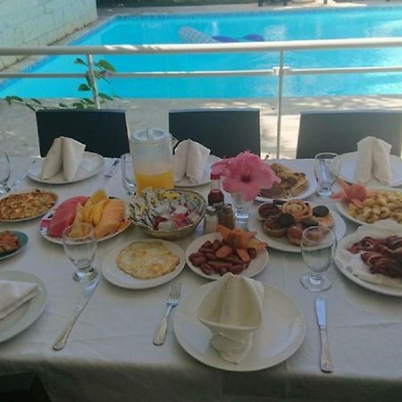 פוארטו פלטה Royal Villas At Lifestyle Resort מראה חיצוני תמונה