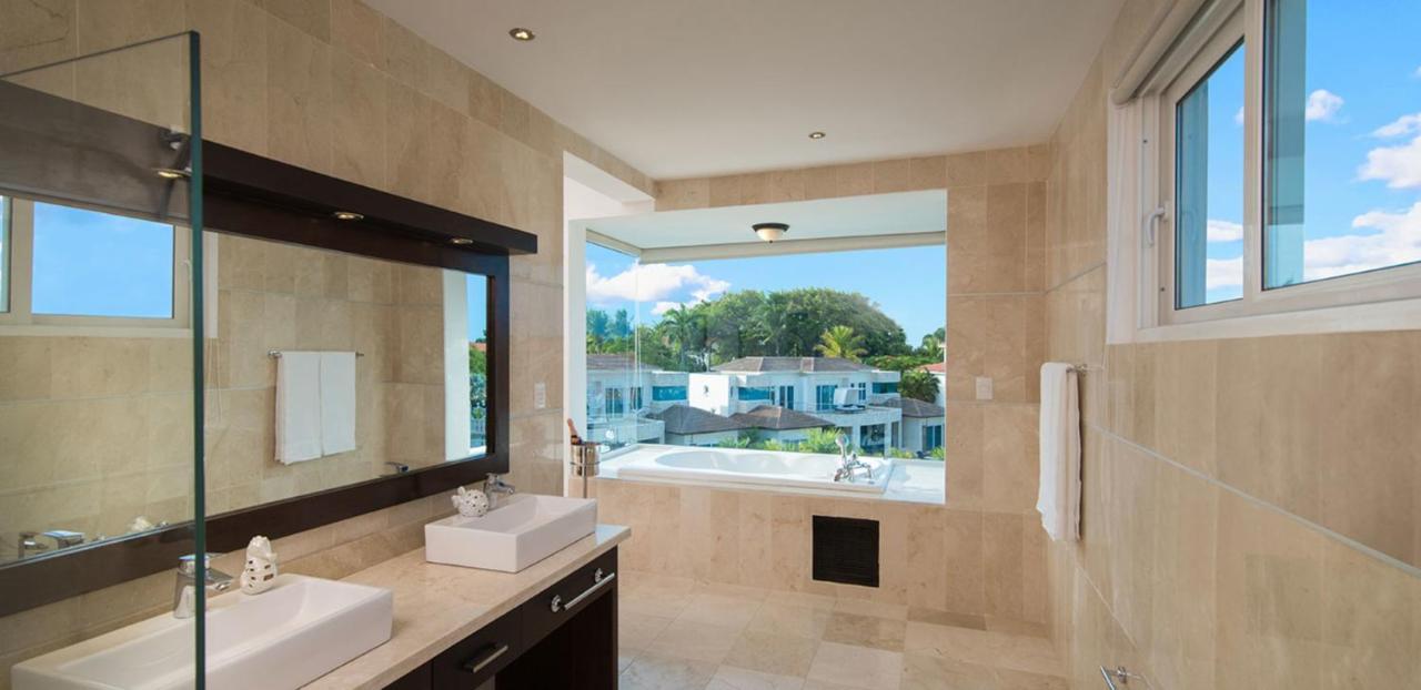פוארטו פלטה Royal Villas At Lifestyle Resort מראה חיצוני תמונה