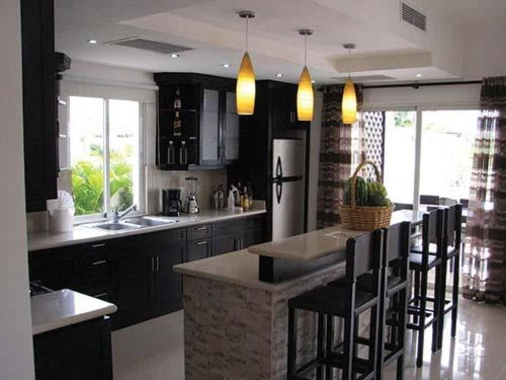 פוארטו פלטה Royal Villas At Lifestyle Resort מראה חיצוני תמונה