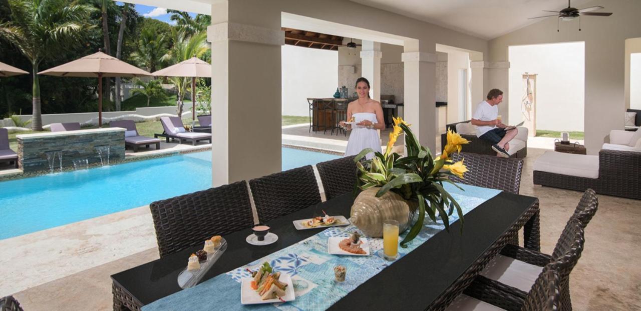 פוארטו פלטה Royal Villas At Lifestyle Resort מראה חיצוני תמונה