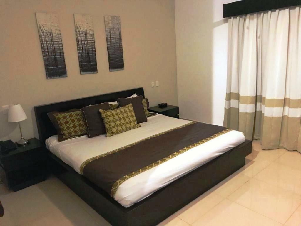 פוארטו פלטה Royal Villas At Lifestyle Resort מראה חיצוני תמונה