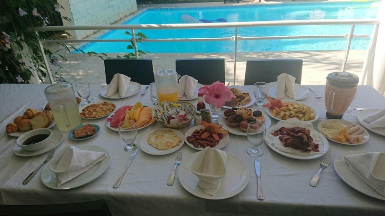 פוארטו פלטה Royal Villas At Lifestyle Resort מראה חיצוני תמונה