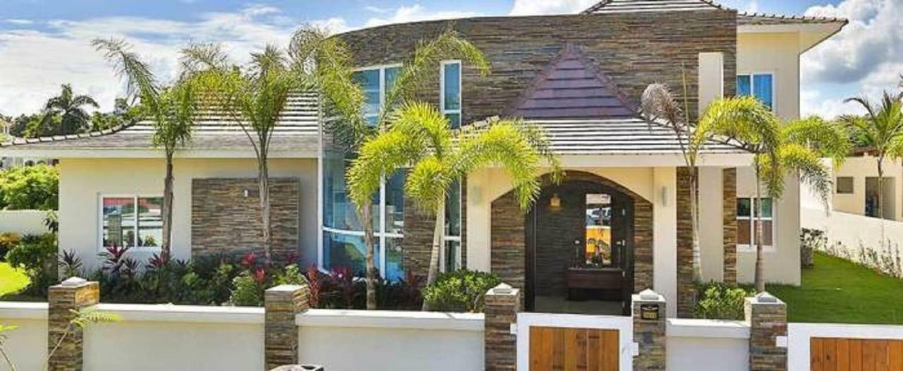 פוארטו פלטה Royal Villas At Lifestyle Resort מראה חיצוני תמונה